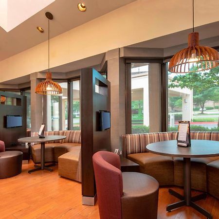 Courtyard By Marriott Rockville Exterior foto