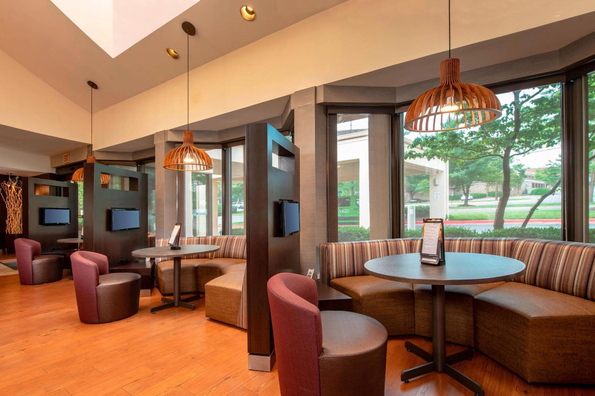 Courtyard By Marriott Rockville Exterior foto