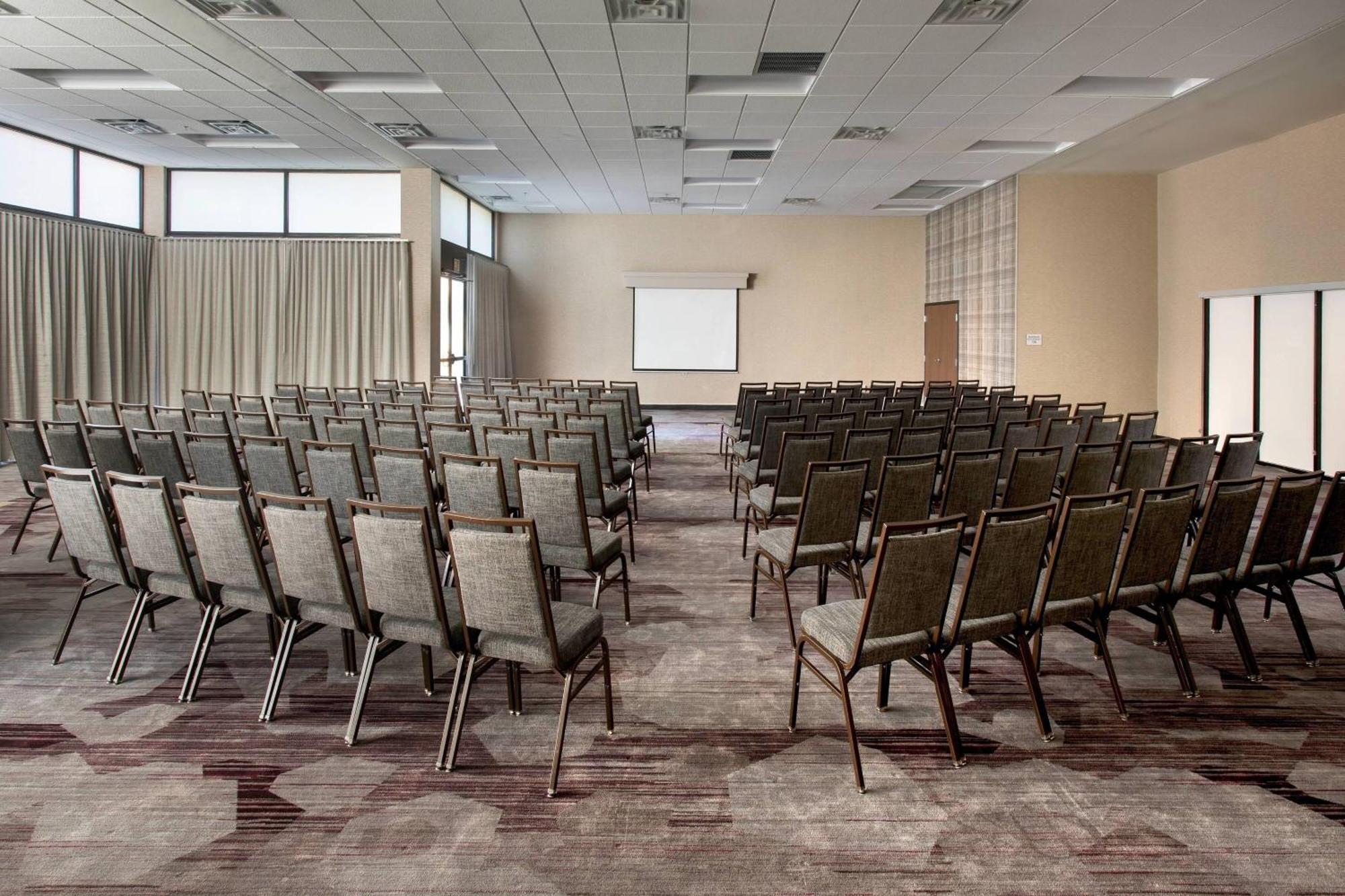 Courtyard By Marriott Rockville Exterior foto