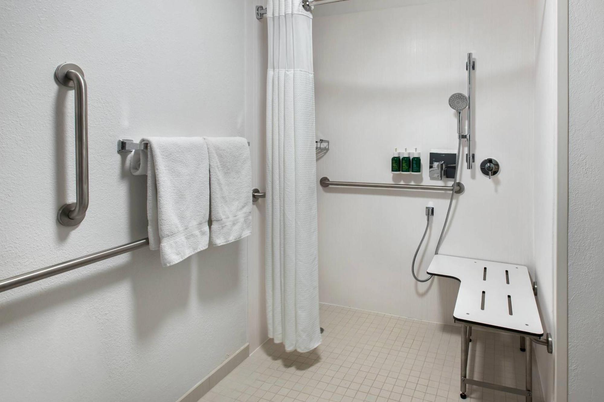 Courtyard By Marriott Rockville Exterior foto