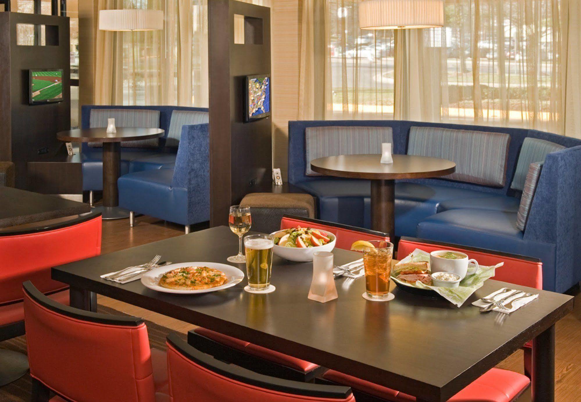 Courtyard By Marriott Rockville Exterior foto