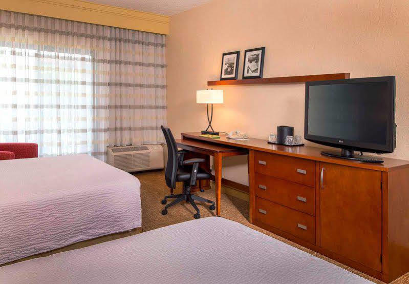 Courtyard By Marriott Rockville Exterior foto
